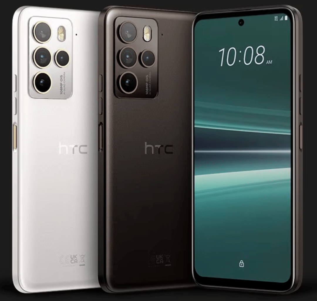 htc手机:【品牌】HTC好久不见！新机发布：搭载火龙7Gen1 售价4K左右