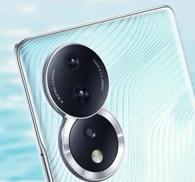 手机像素:12GB+512GB+1.6亿像素，重回2509元，顶配手机再次沦为标准中档机