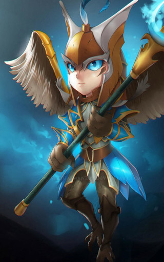 手机版dotauuu9游久网dota2-第2张图片-太平洋在线下载